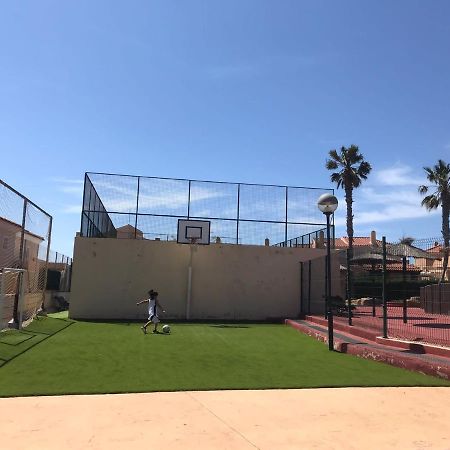 Nice House With Amazing Swimming Pool/ Just 5 Min From Beach Villa Santa Pola Exterior photo
