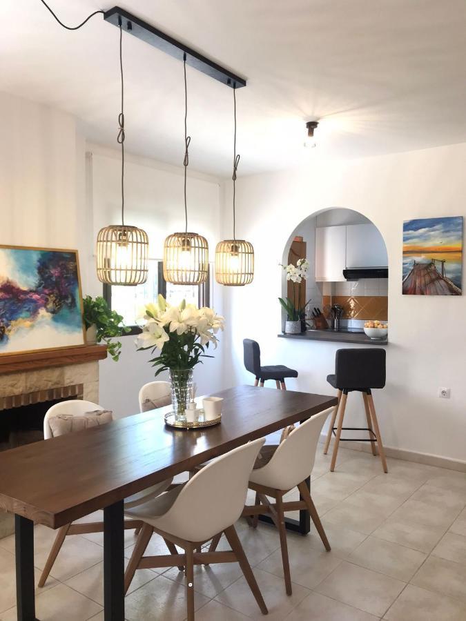Nice House With Amazing Swimming Pool/ Just 5 Min From Beach Villa Santa Pola Exterior photo