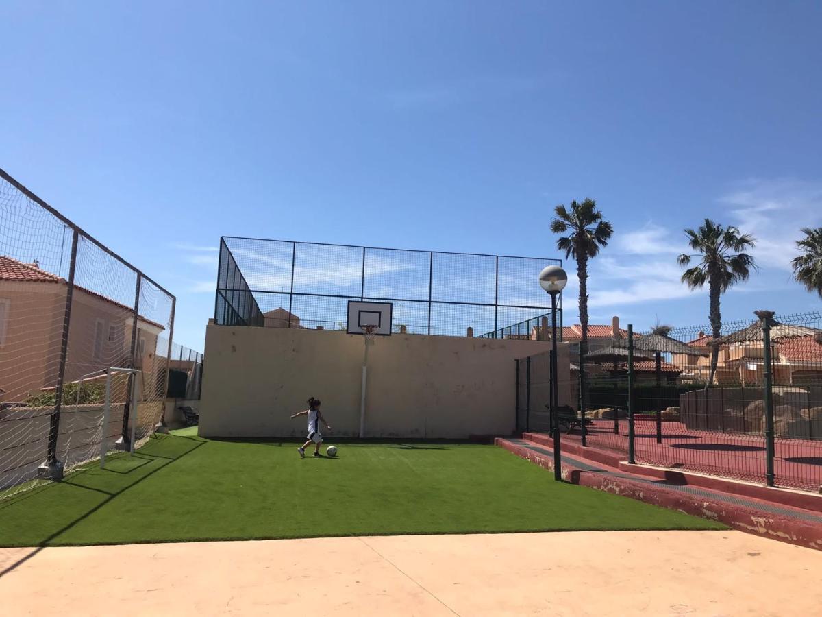 Nice House With Amazing Swimming Pool/ Just 5 Min From Beach Villa Santa Pola Exterior photo