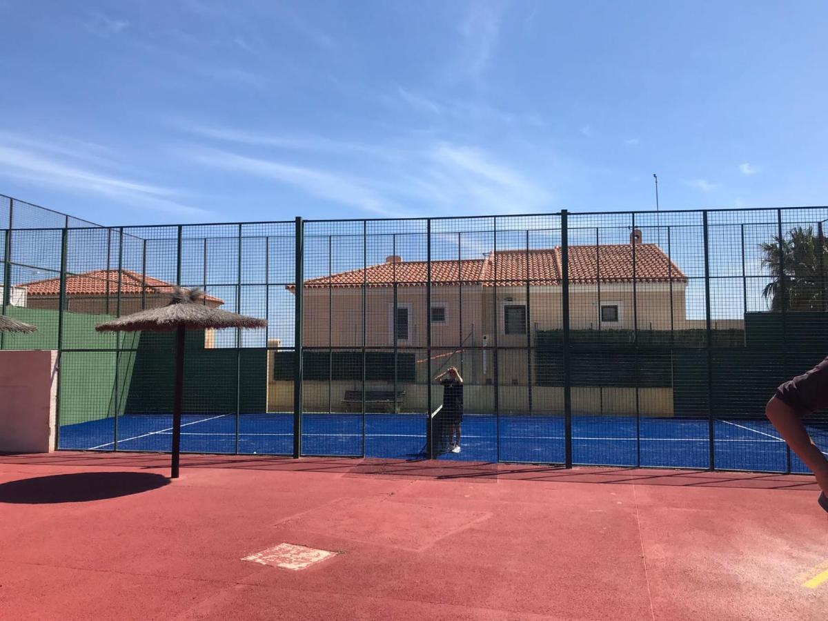 Nice House With Amazing Swimming Pool/ Just 5 Min From Beach Villa Santa Pola Exterior photo