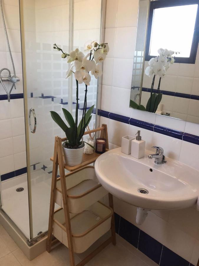 Nice House With Amazing Swimming Pool/ Just 5 Min From Beach Villa Santa Pola Exterior photo
